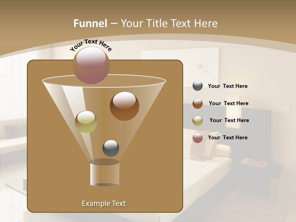 Per On Humor Bu Ine PowerPoint Template