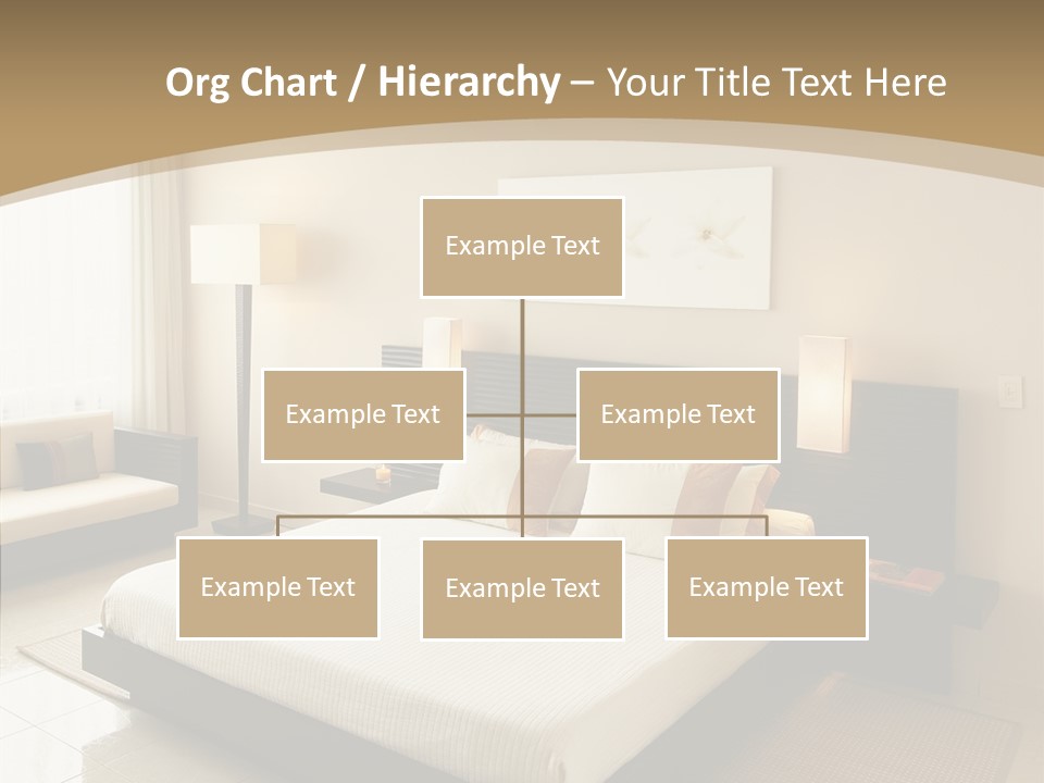 Per On Humor Bu Ine PowerPoint Template