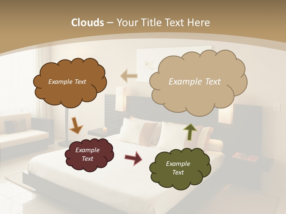 Per On Humor Bu Ine PowerPoint Template