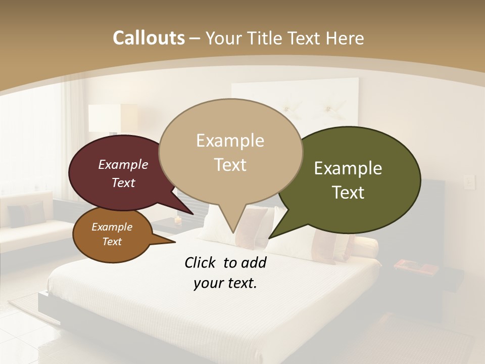 Per On Humor Bu Ine PowerPoint Template