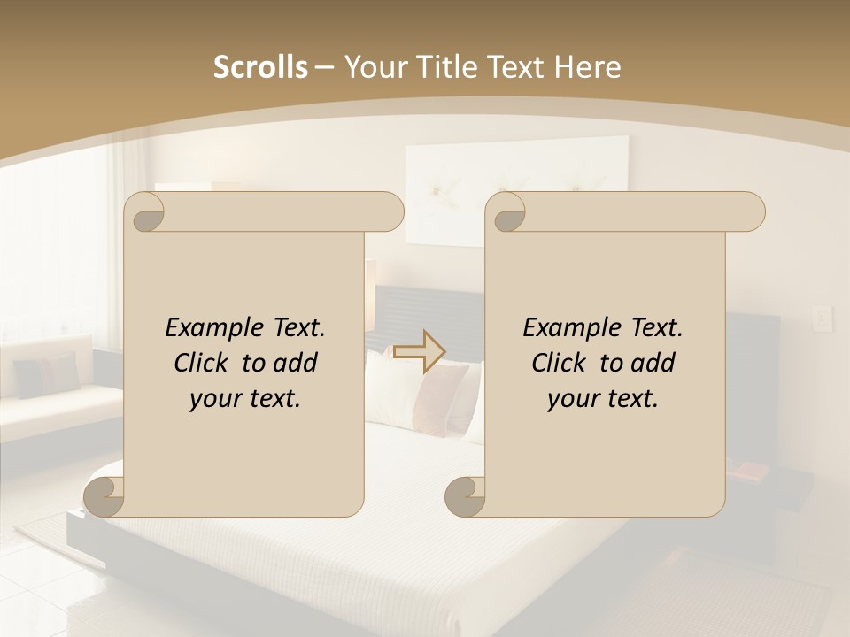 Per On Humor Bu Ine PowerPoint Template