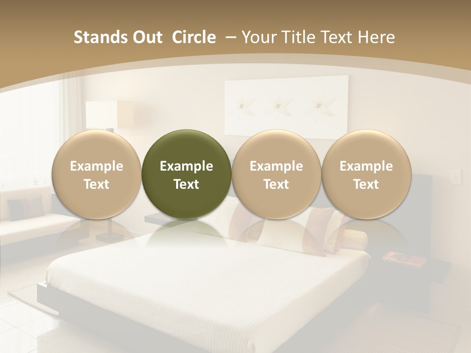 Per On Humor Bu Ine PowerPoint Template