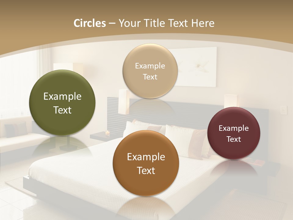 Per On Humor Bu Ine PowerPoint Template