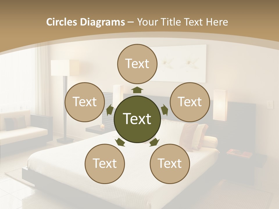 Per On Humor Bu Ine PowerPoint Template