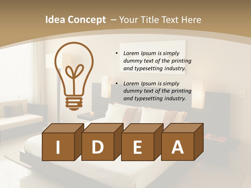 Per On Humor Bu Ine PowerPoint Template