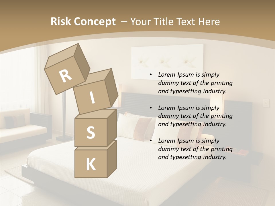 Per On Humor Bu Ine PowerPoint Template