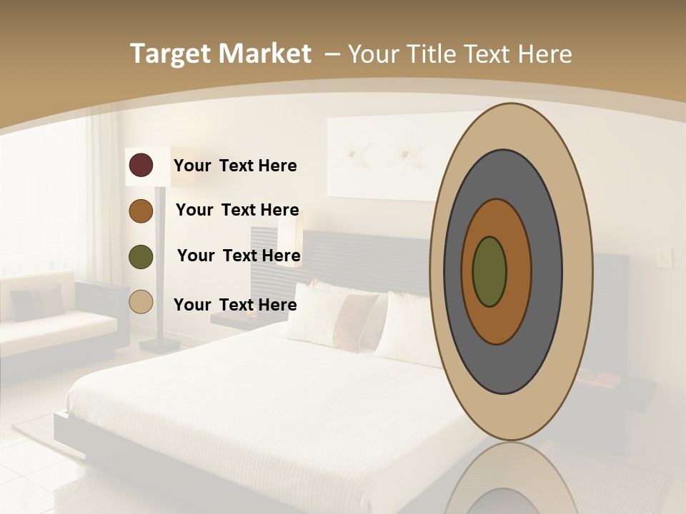 Per On Humor Bu Ine PowerPoint Template