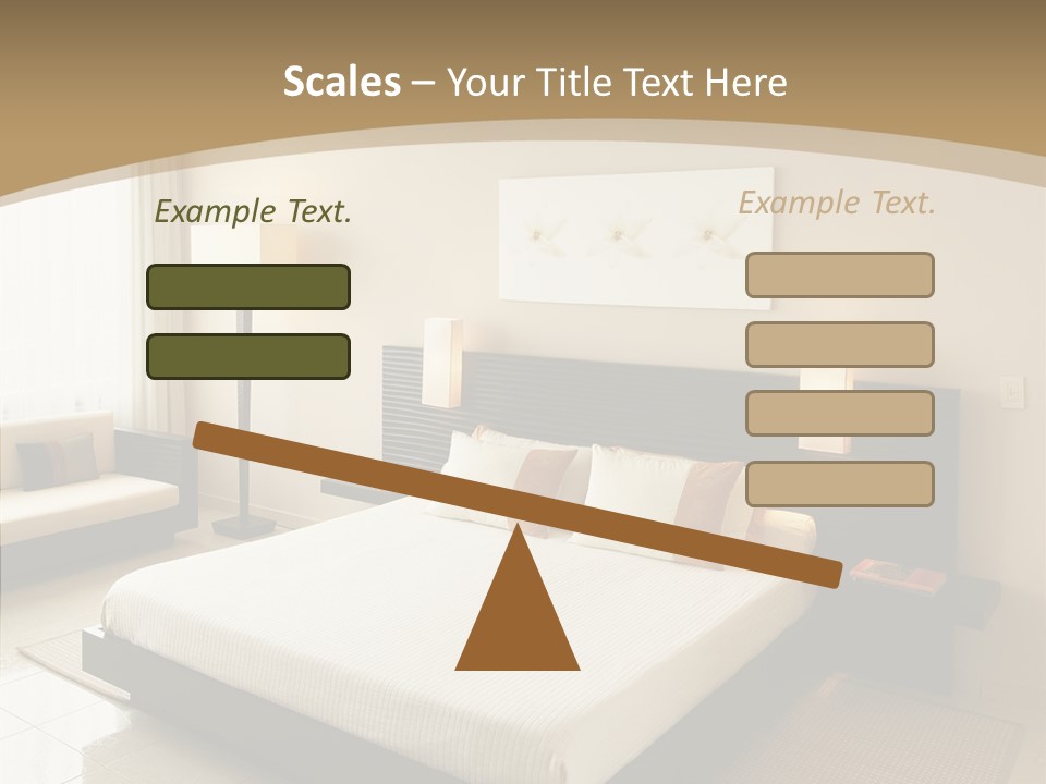 Per On Humor Bu Ine PowerPoint Template