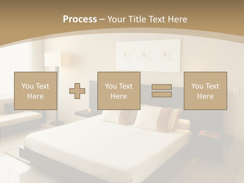 Per On Humor Bu Ine PowerPoint Template