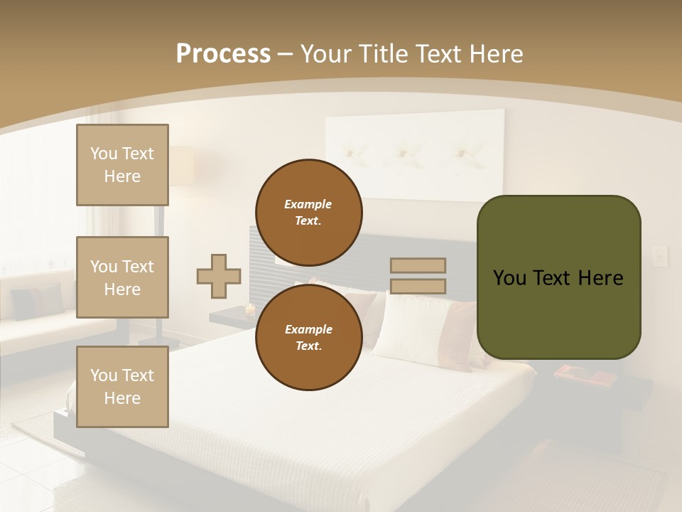 Per On Humor Bu Ine PowerPoint Template