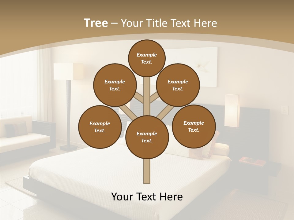 Per On Humor Bu Ine PowerPoint Template