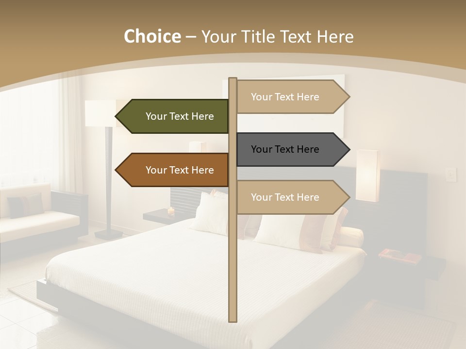 Per On Humor Bu Ine PowerPoint Template