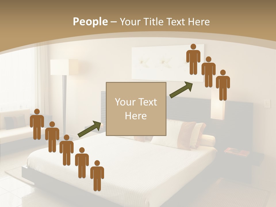 Per On Humor Bu Ine PowerPoint Template