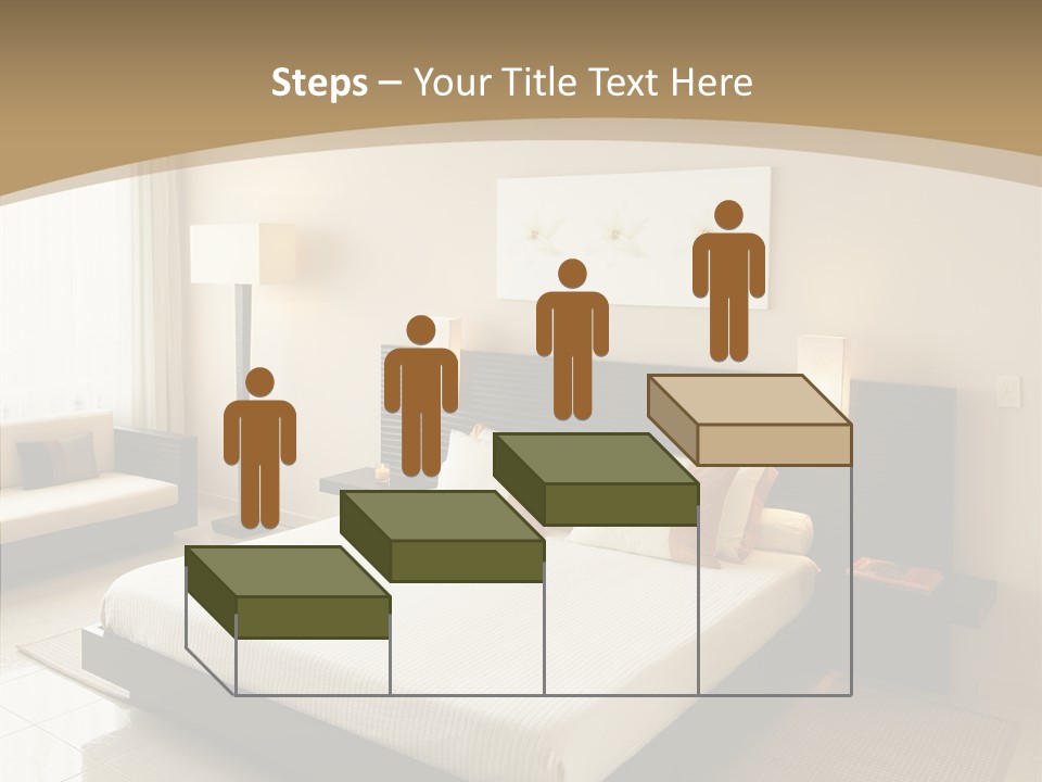 Per On Humor Bu Ine PowerPoint Template