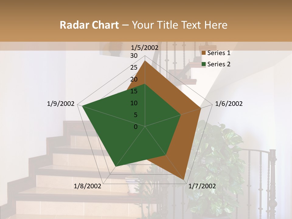 Room Together Table PowerPoint Template