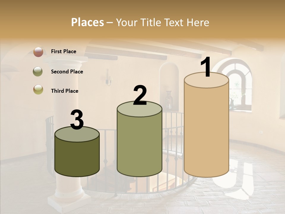 Together Bu Ine Teamwork PowerPoint Template