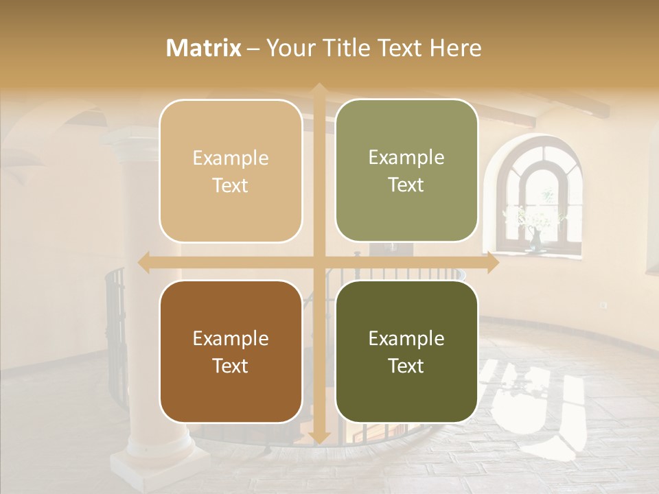 Together Bu Ine Teamwork PowerPoint Template