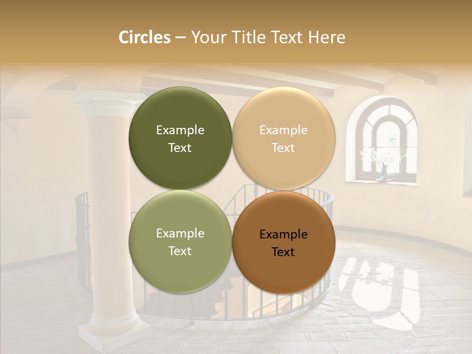 Together Bu Ine Teamwork PowerPoint Template