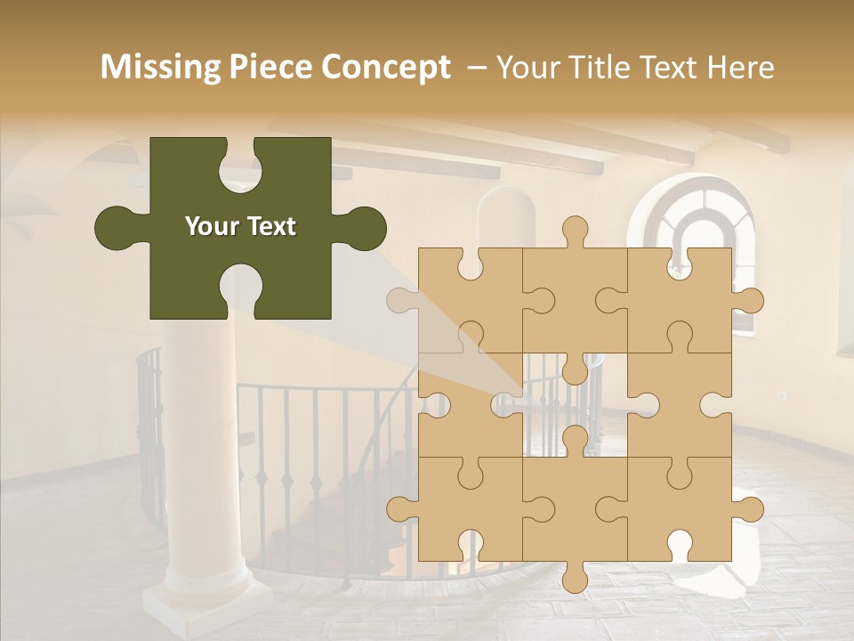 Together Bu Ine Teamwork PowerPoint Template