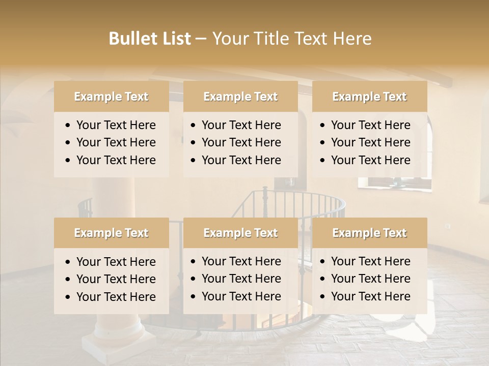 Together Bu Ine Teamwork PowerPoint Template