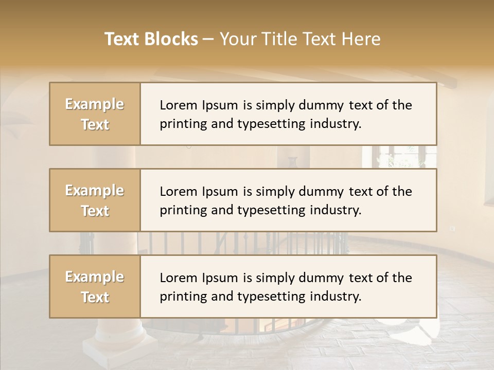 Together Bu Ine Teamwork PowerPoint Template