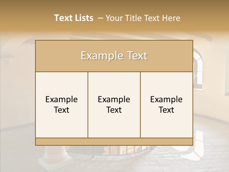 Together Bu Ine Teamwork PowerPoint Template