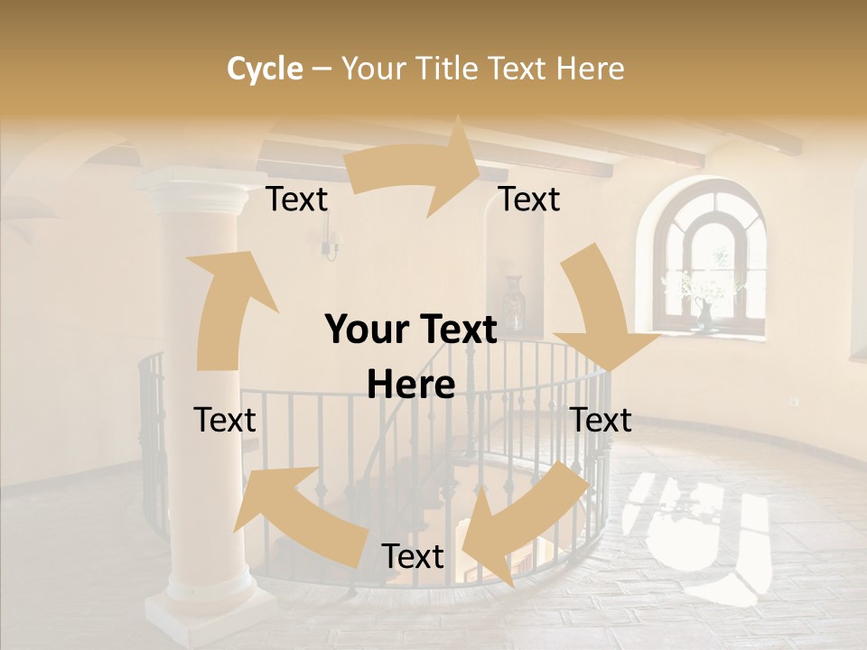 Together Bu Ine Teamwork PowerPoint Template