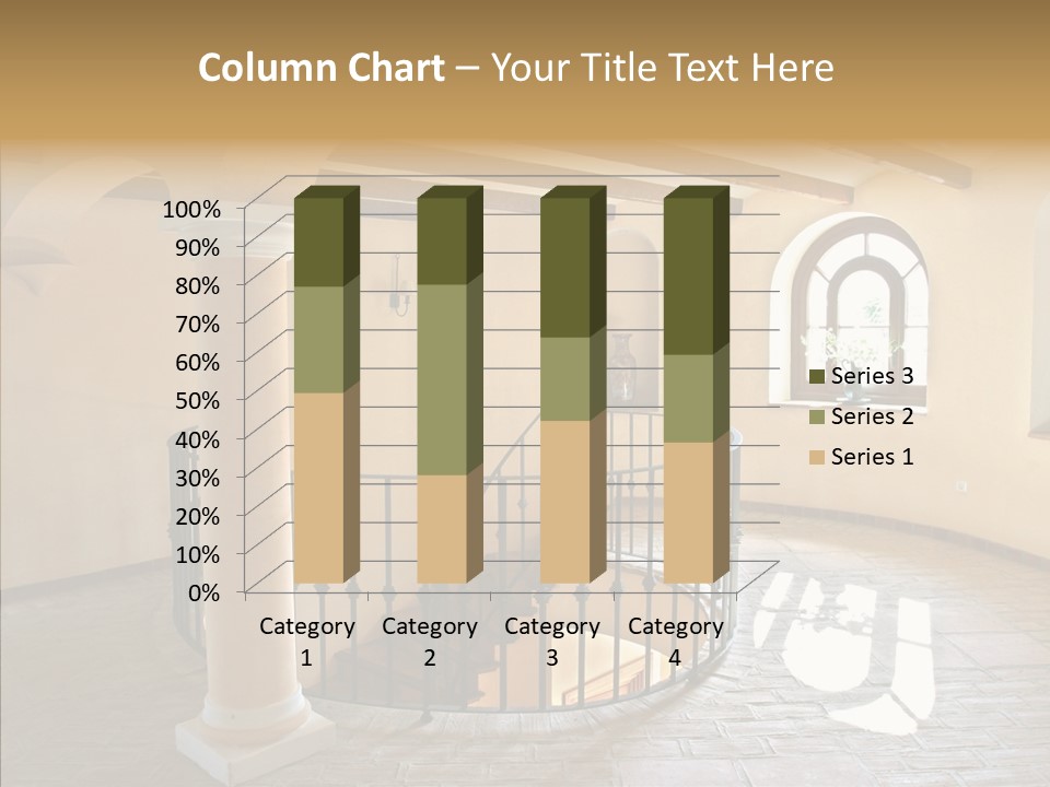 Together Bu Ine Teamwork PowerPoint Template