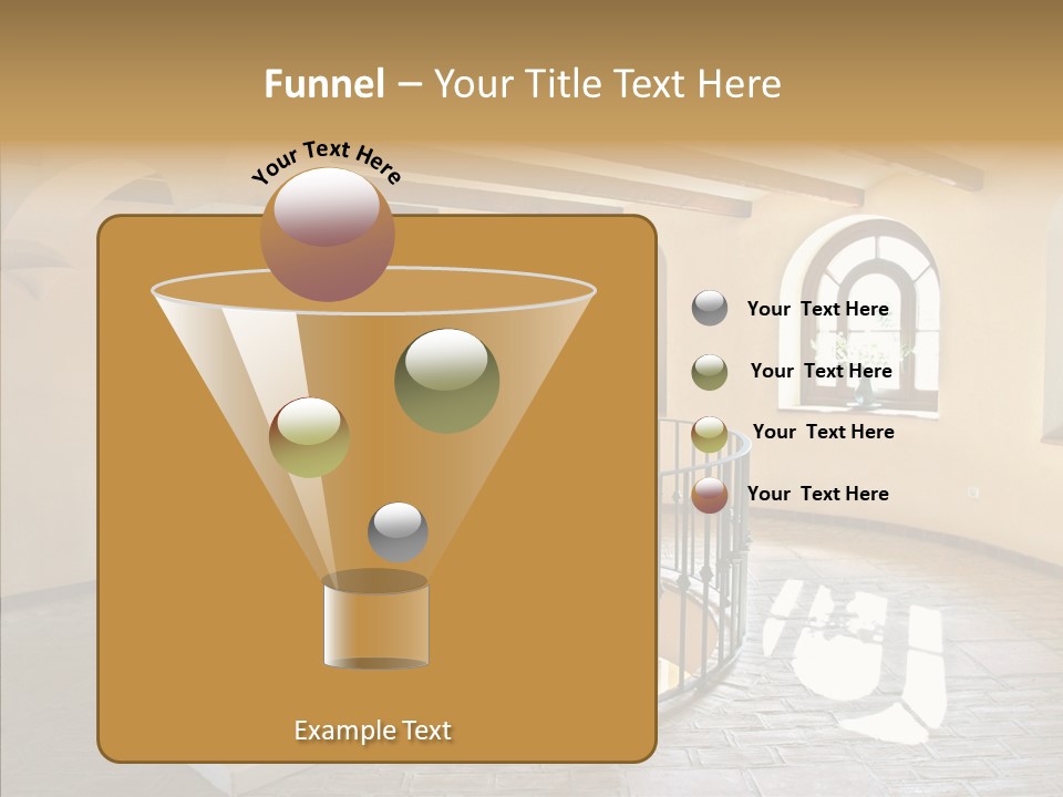 Together Bu Ine Teamwork PowerPoint Template