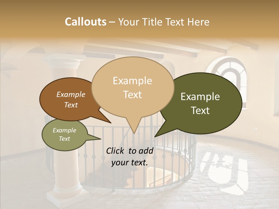 Together Bu Ine Teamwork PowerPoint Template