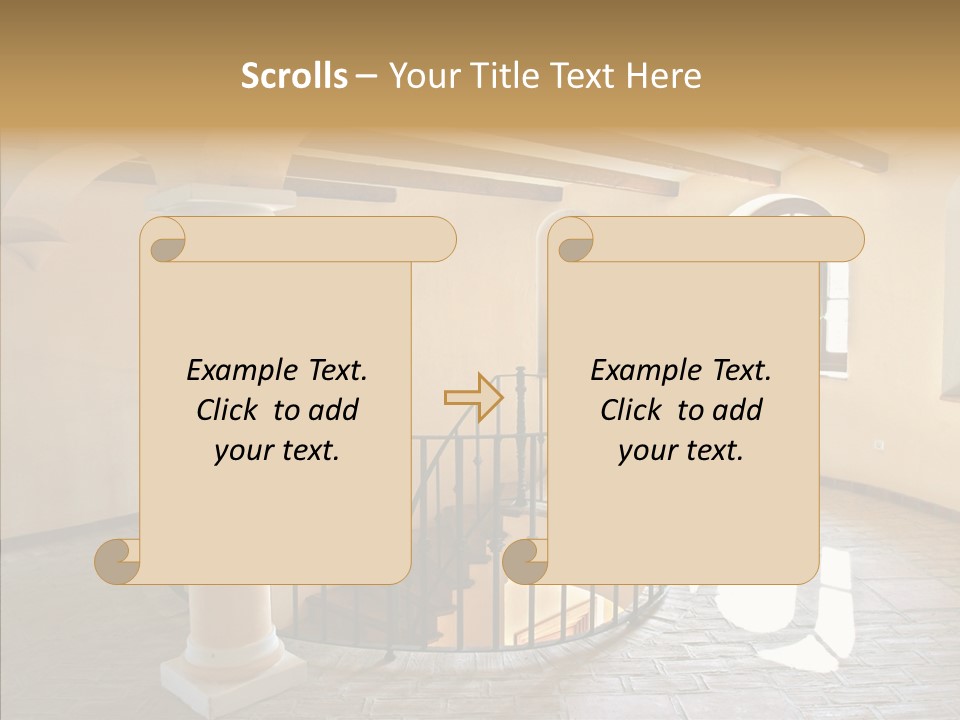 Together Bu Ine Teamwork PowerPoint Template