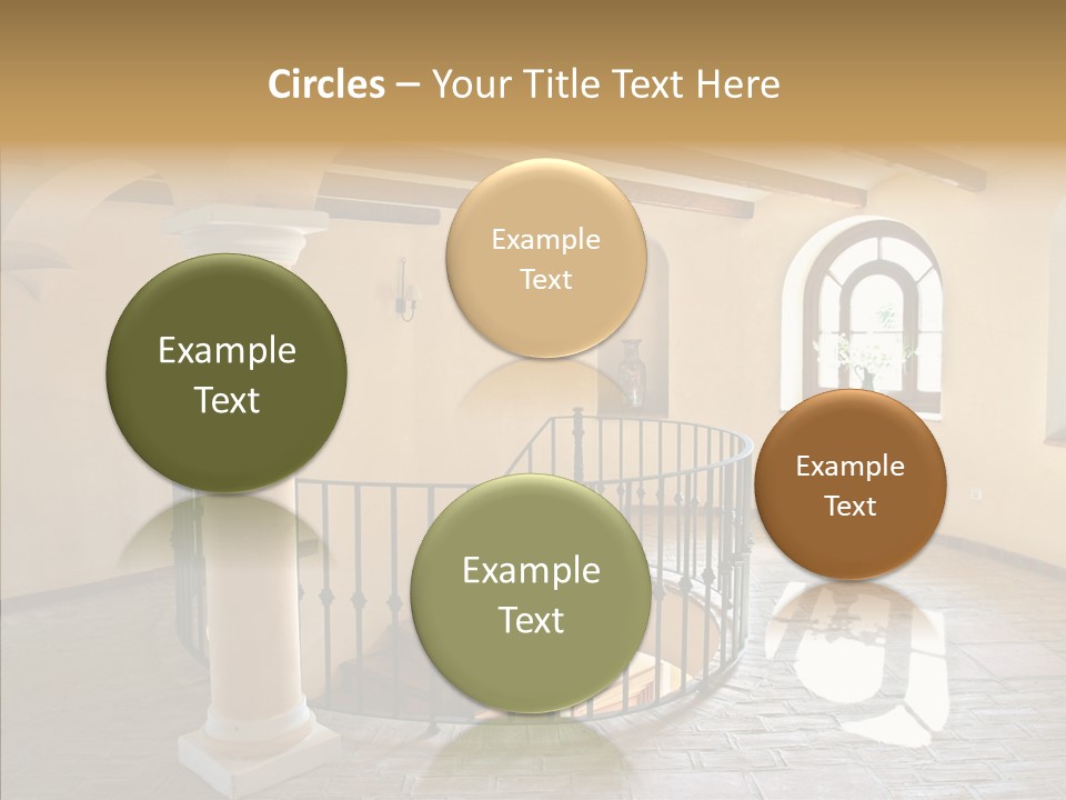 Together Bu Ine Teamwork PowerPoint Template