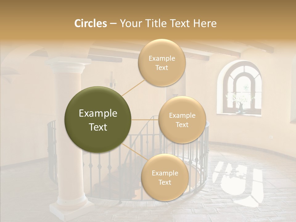 Together Bu Ine Teamwork PowerPoint Template