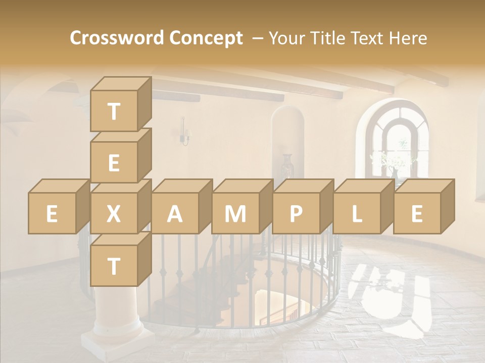 Together Bu Ine Teamwork PowerPoint Template