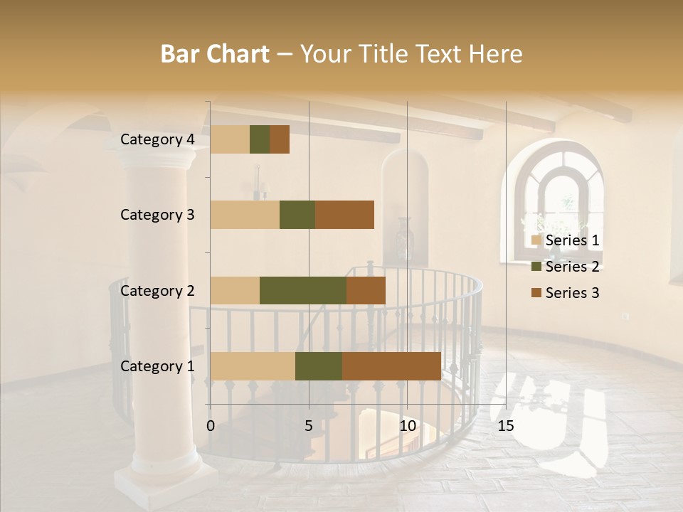 Together Bu Ine Teamwork PowerPoint Template