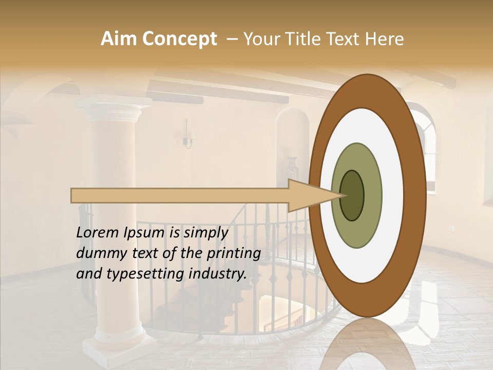 Together Bu Ine Teamwork PowerPoint Template