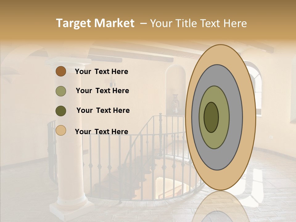 Together Bu Ine Teamwork PowerPoint Template