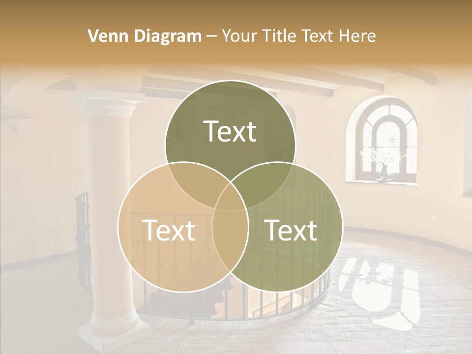 Together Bu Ine Teamwork PowerPoint Template