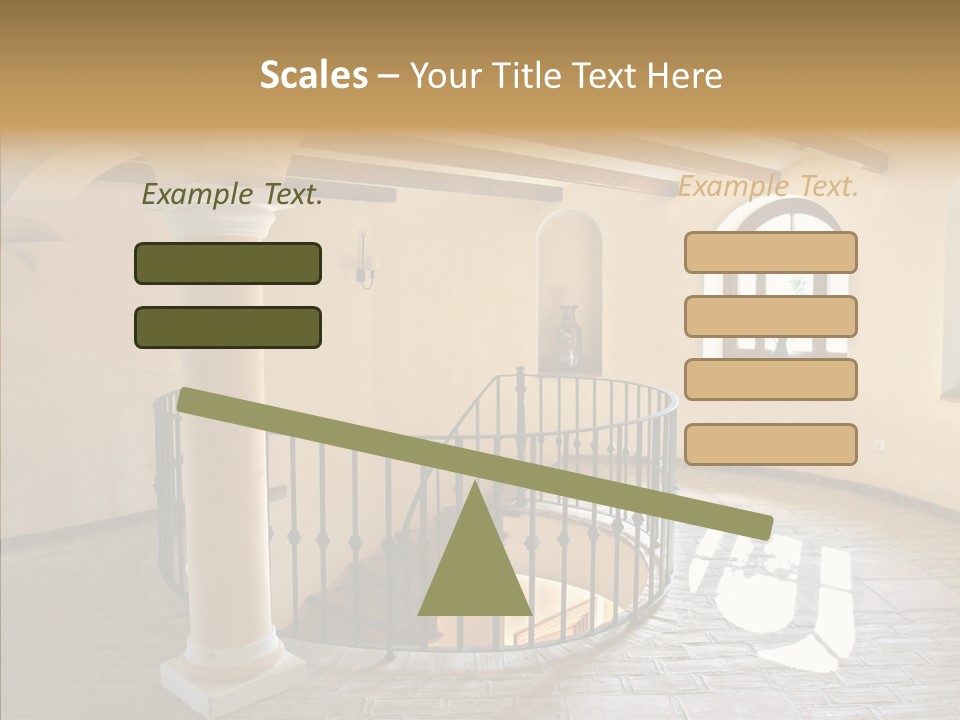 Together Bu Ine Teamwork PowerPoint Template