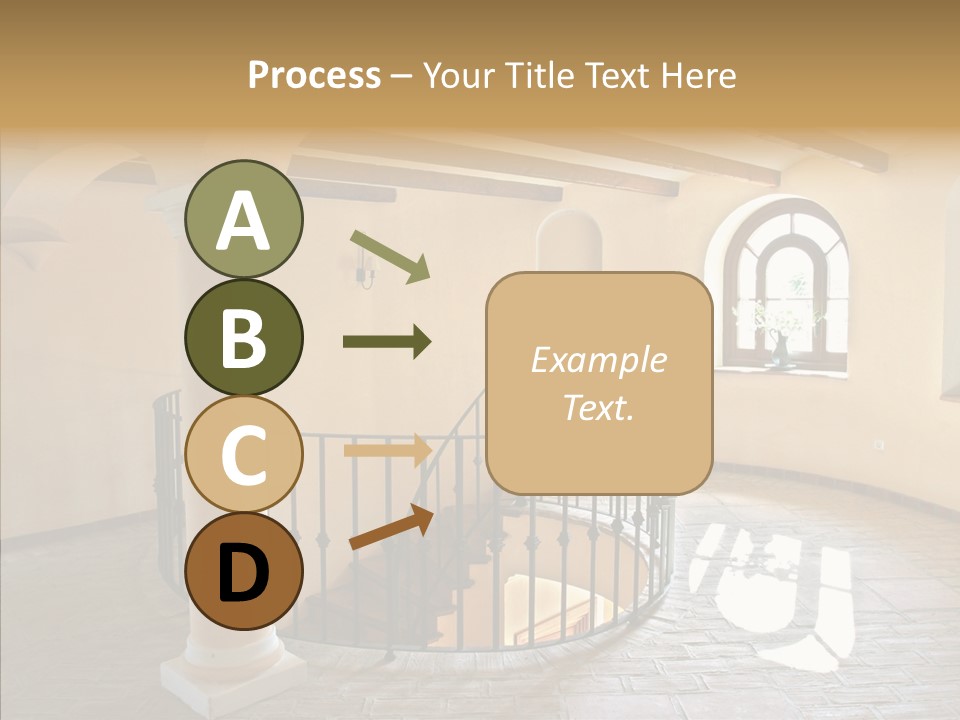 Together Bu Ine Teamwork PowerPoint Template