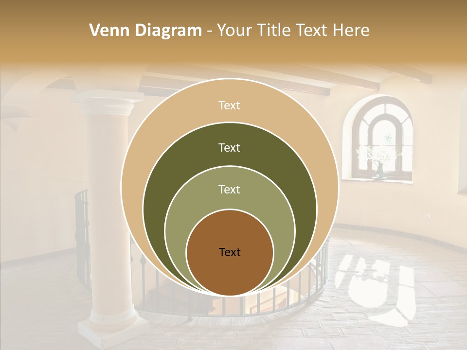Together Bu Ine Teamwork PowerPoint Template