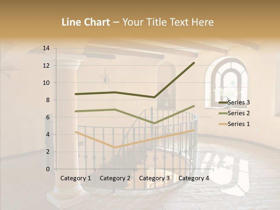 Together Bu Ine Teamwork PowerPoint Template