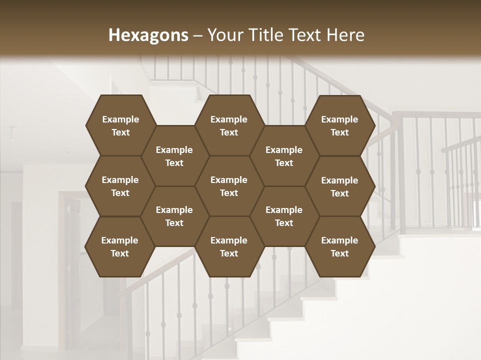 Management Corporation Per On PowerPoint Template