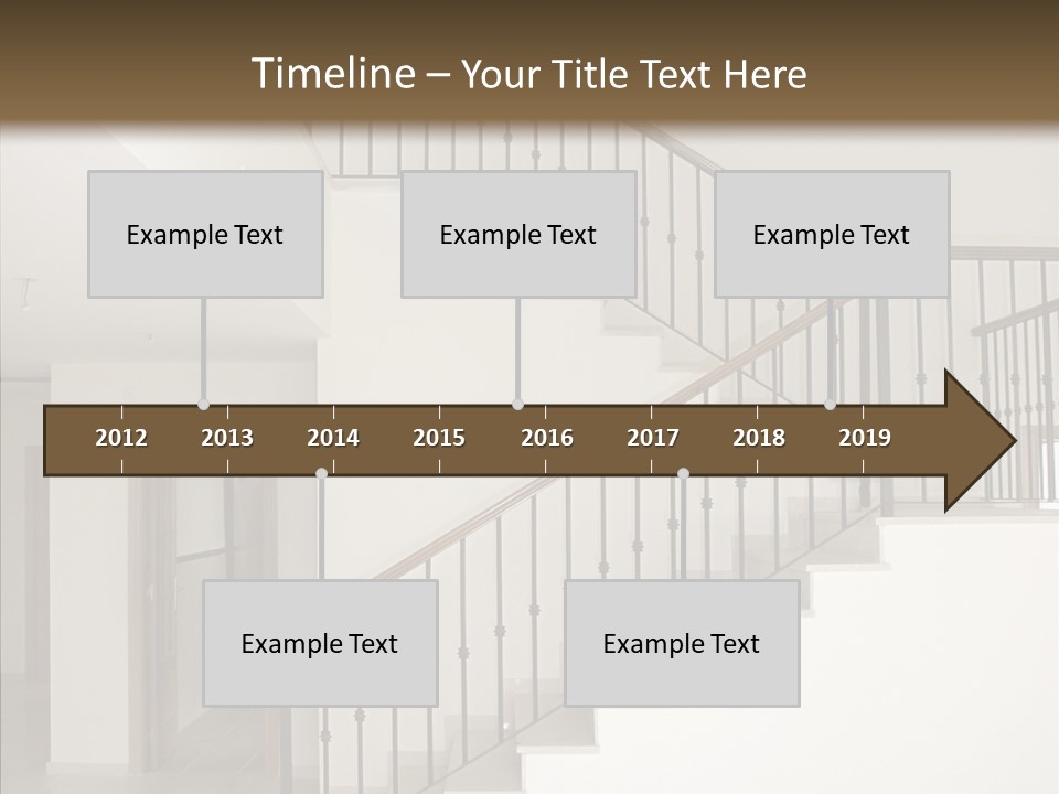 Management Corporation Per On PowerPoint Template