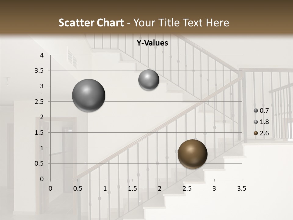 Management Corporation Per On PowerPoint Template