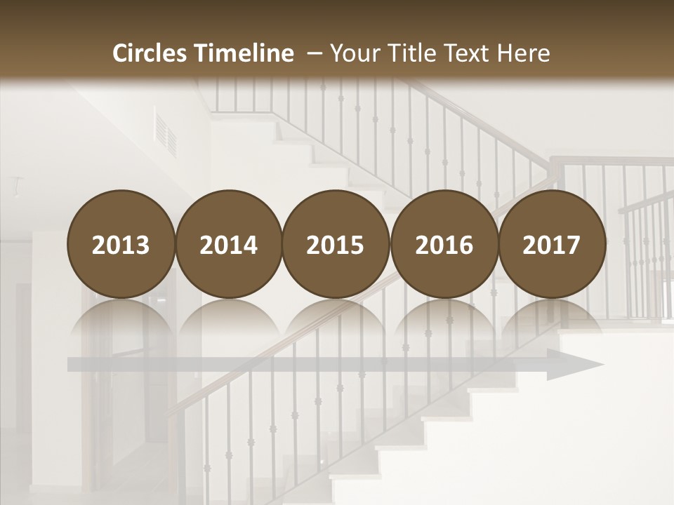 Management Corporation Per On PowerPoint Template