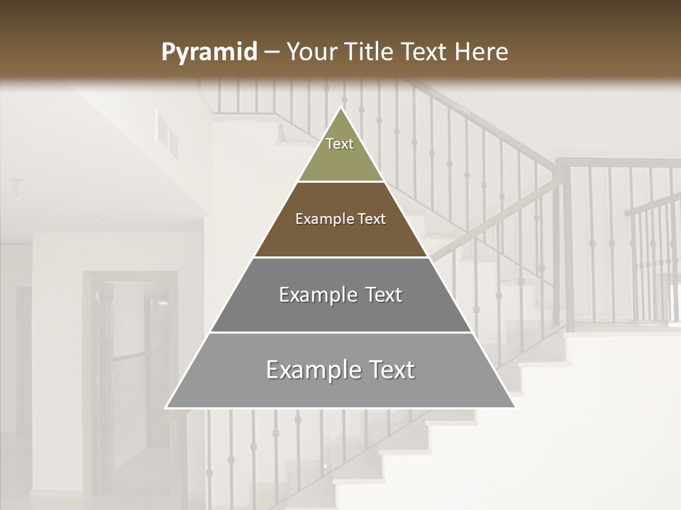 Management Corporation Per On PowerPoint Template