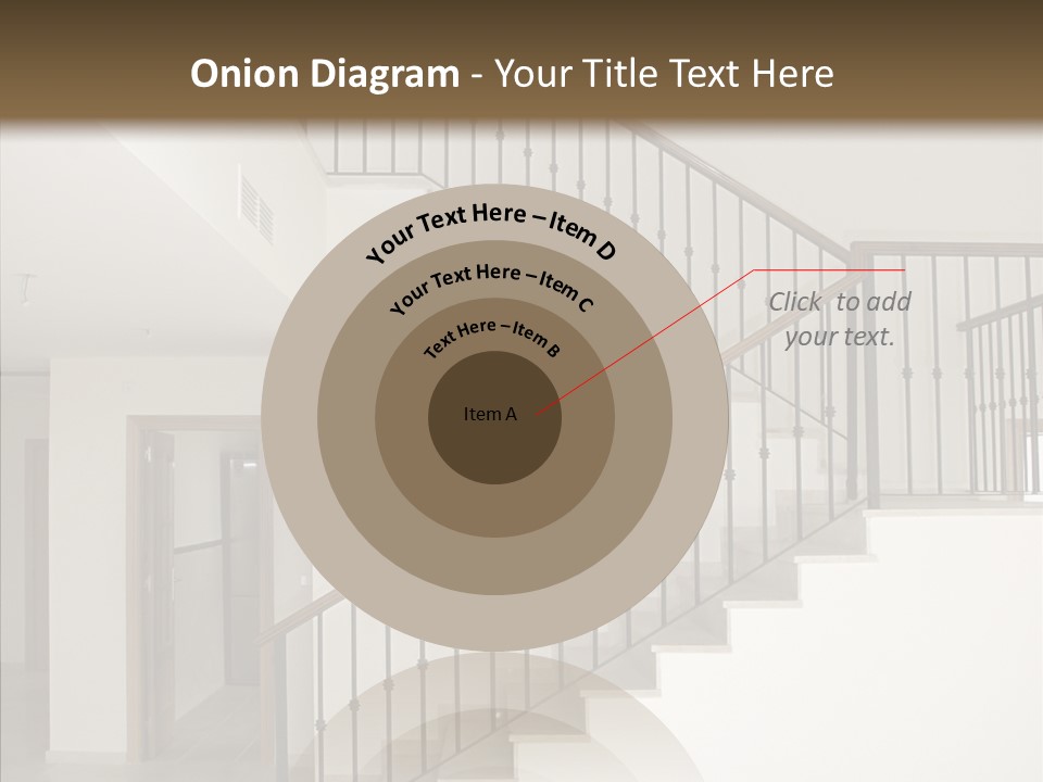 Management Corporation Per On PowerPoint Template
