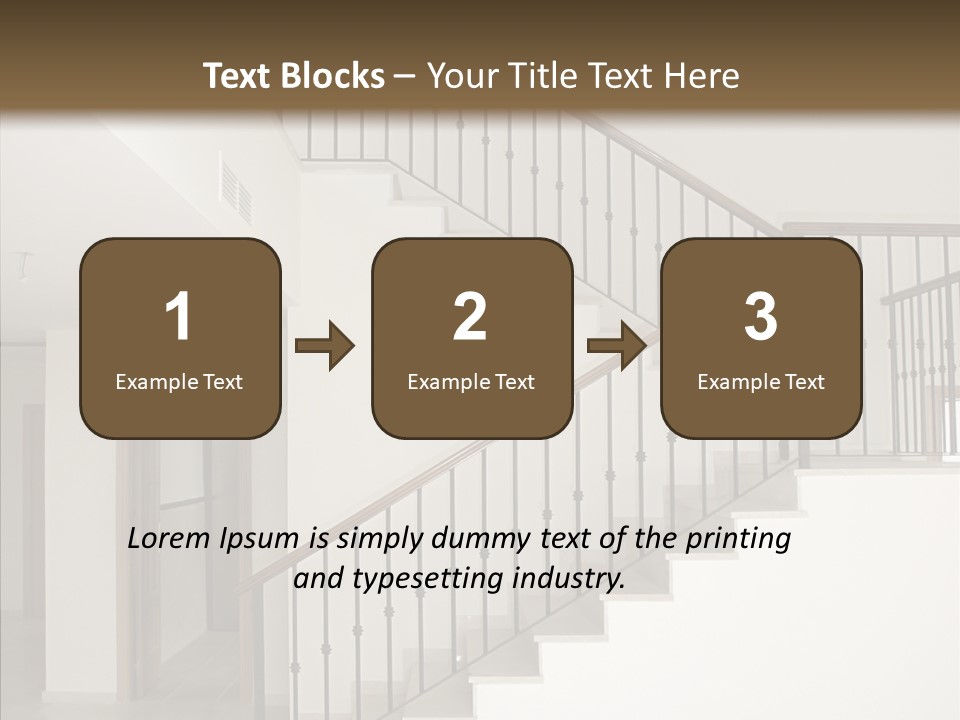 Management Corporation Per On PowerPoint Template