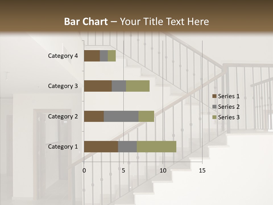 Management Corporation Per On PowerPoint Template